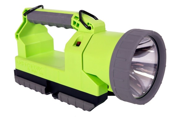 Lighthawk LED VISION 600 #07752