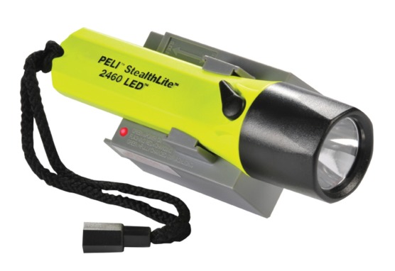 Stealthlite 2460