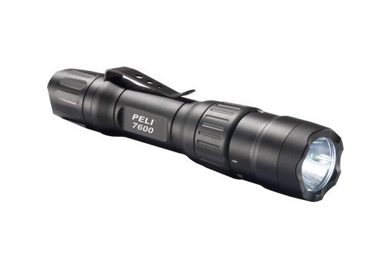 7600 Tactical