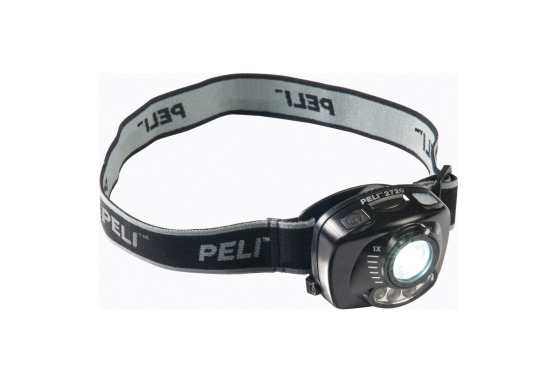 2720 Headlamp