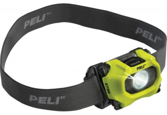 2750 Headlamp